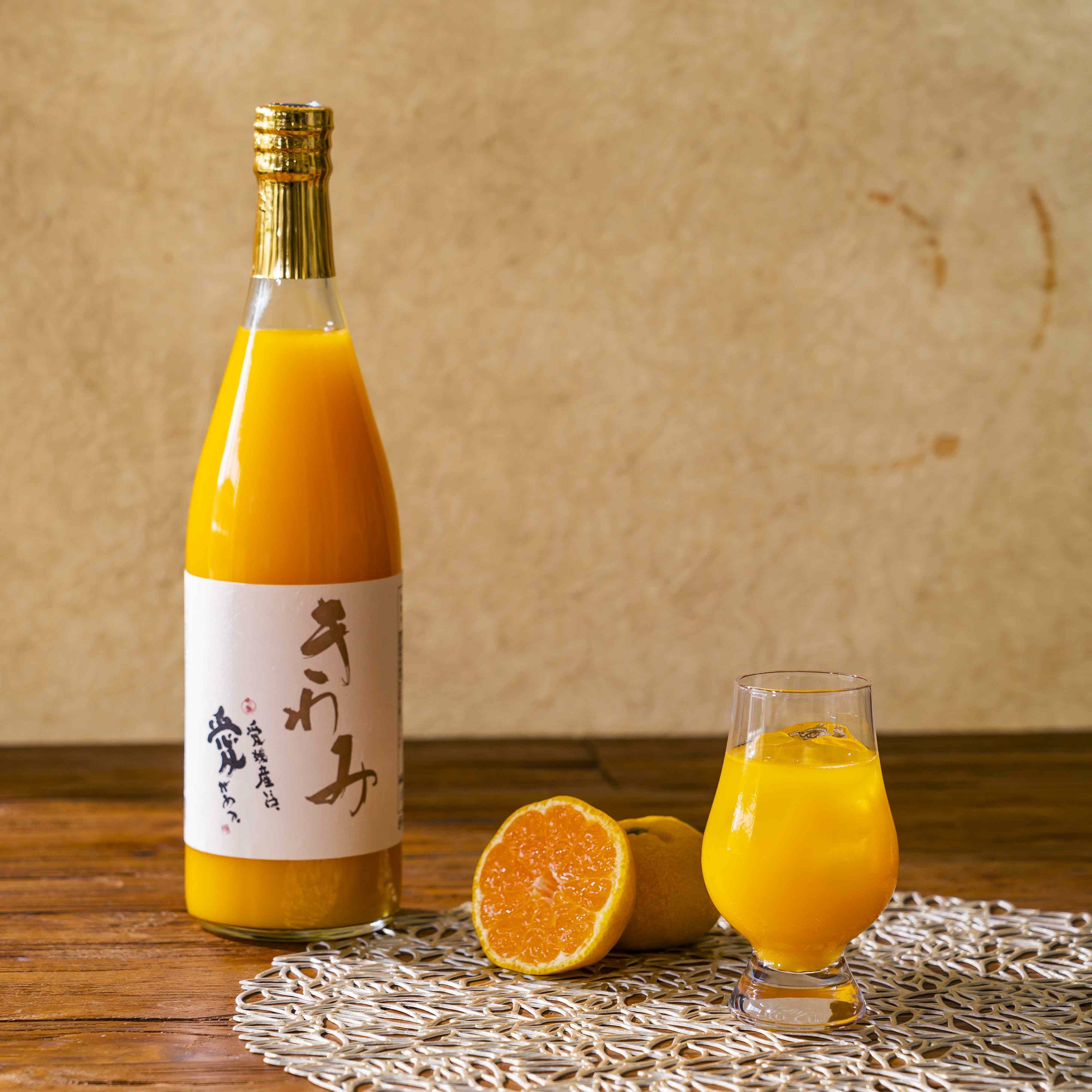 特選 愛媛みかんジュース「きわみ」3本セット | 22_Ehime