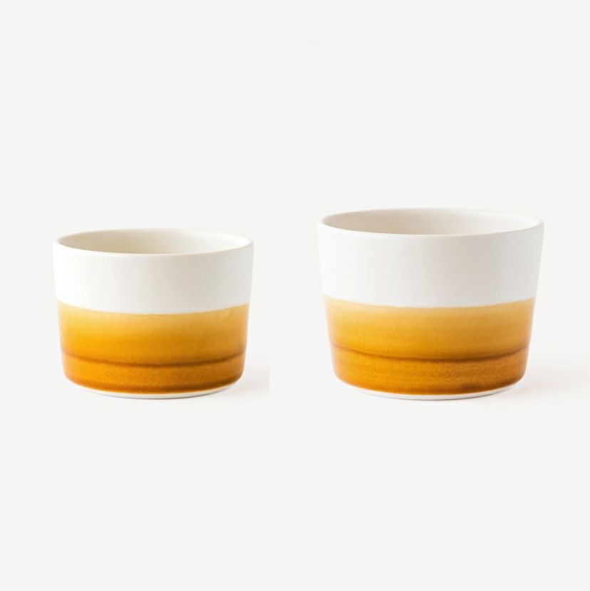 Mustakivi CUP GOLD BROWN | 22_Ehime